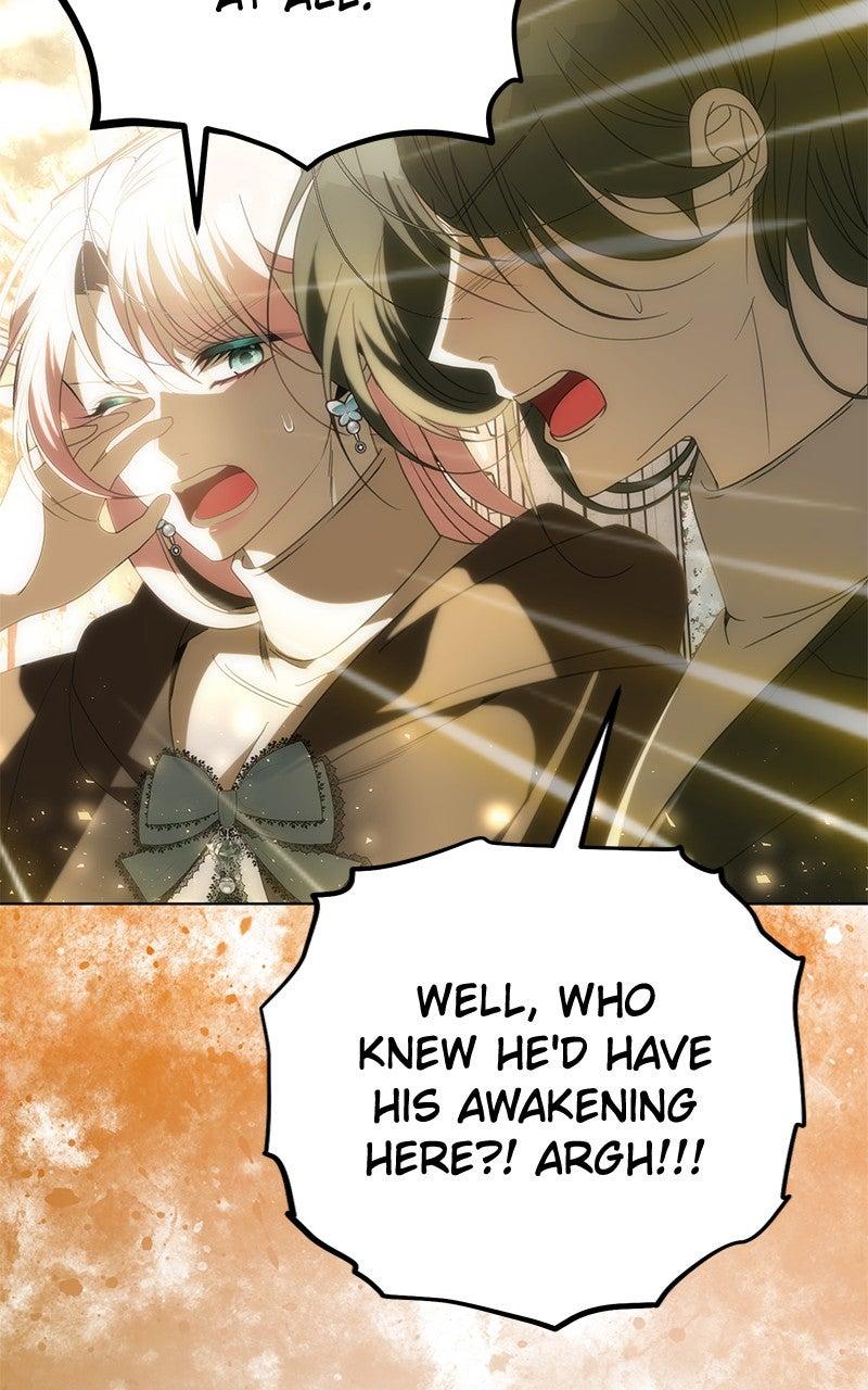 Her Tiny Highness, the Mastermind Episode 35 33