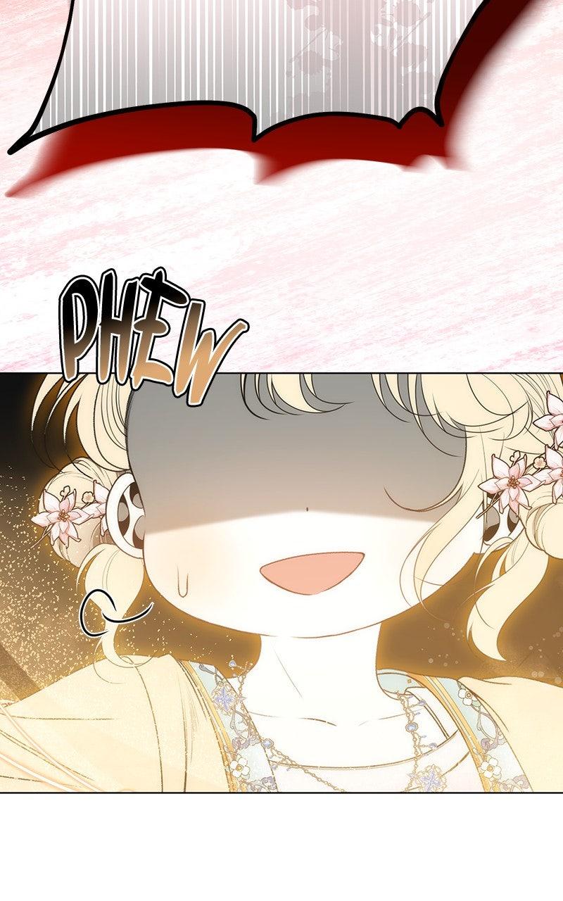 Her Tiny Highness, the Mastermind Episode 35 59