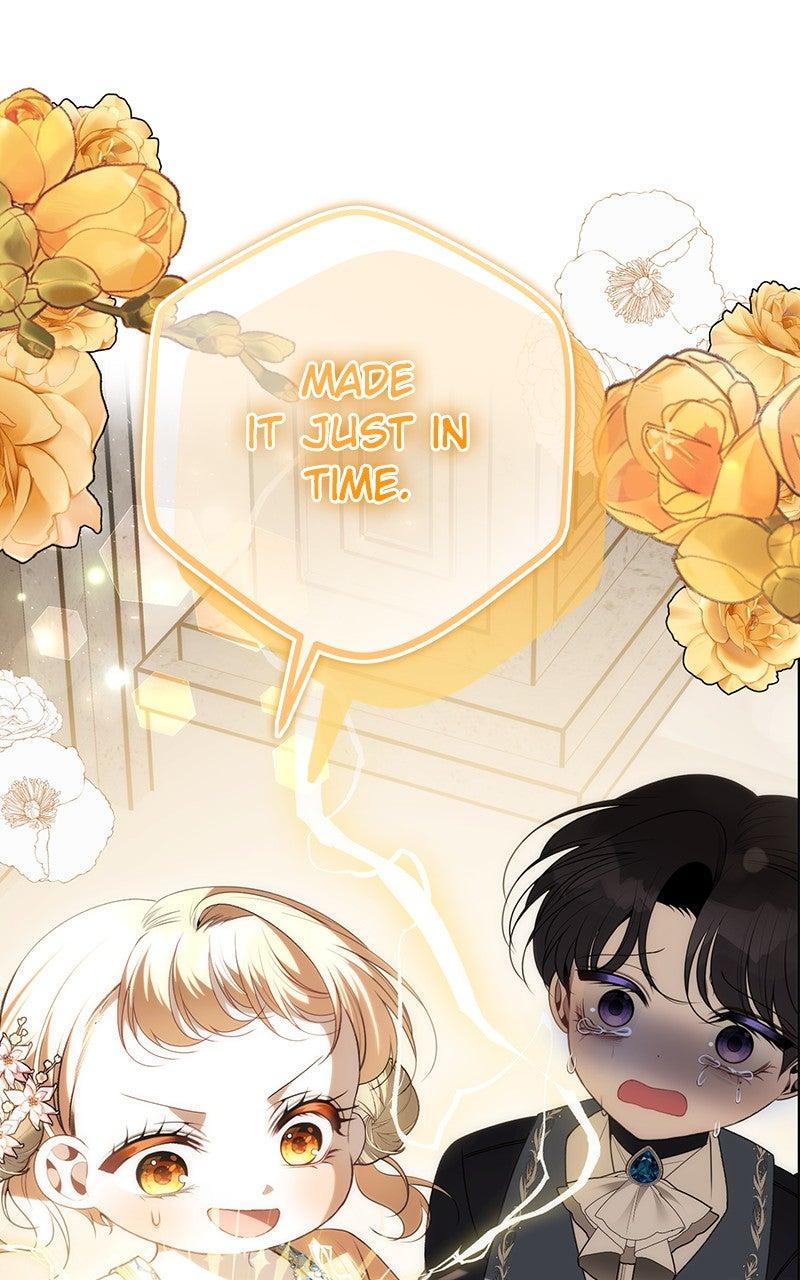 Her Tiny Highness, the Mastermind Episode 35 60