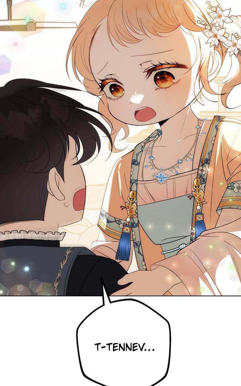 Her Tiny Highness, the Mastermind Episode 35 64