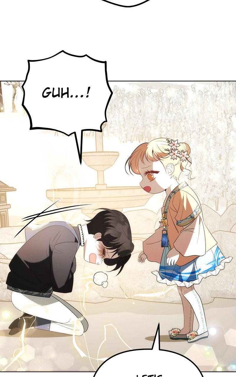 Her Tiny Highness, the Mastermind Episode 35 65