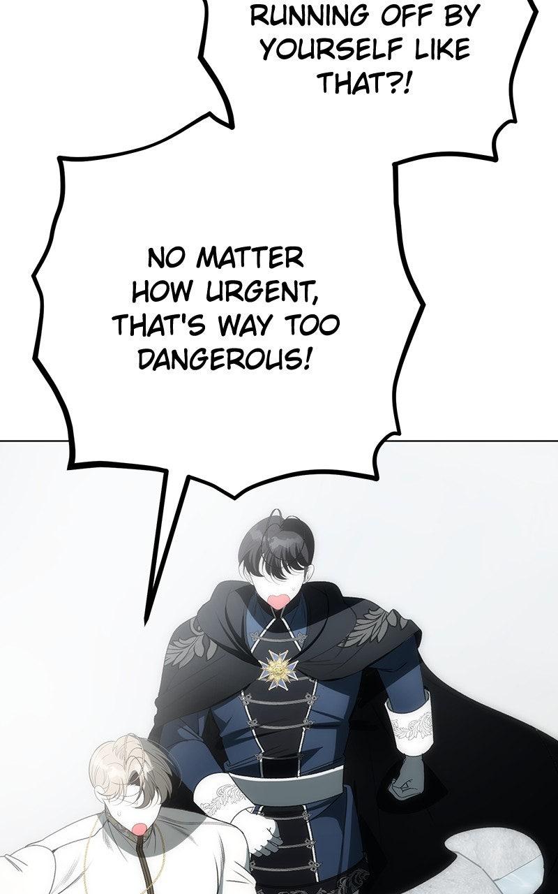 Her Tiny Highness, the Mastermind Episode 35 75