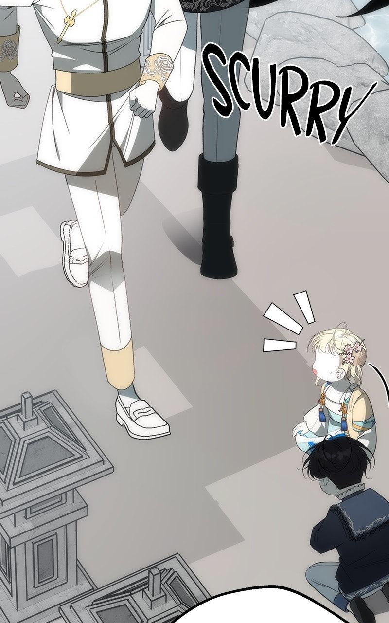 Her Tiny Highness, the Mastermind Episode 35 76