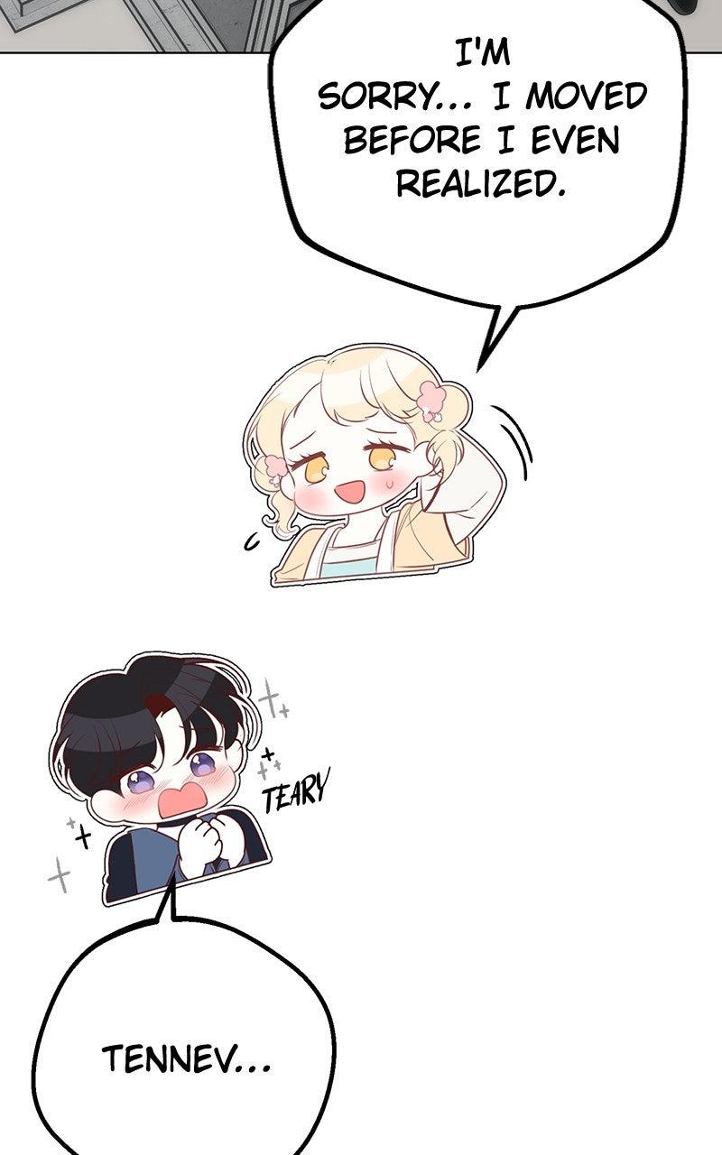 Her Tiny Highness, the Mastermind Episode 35 77