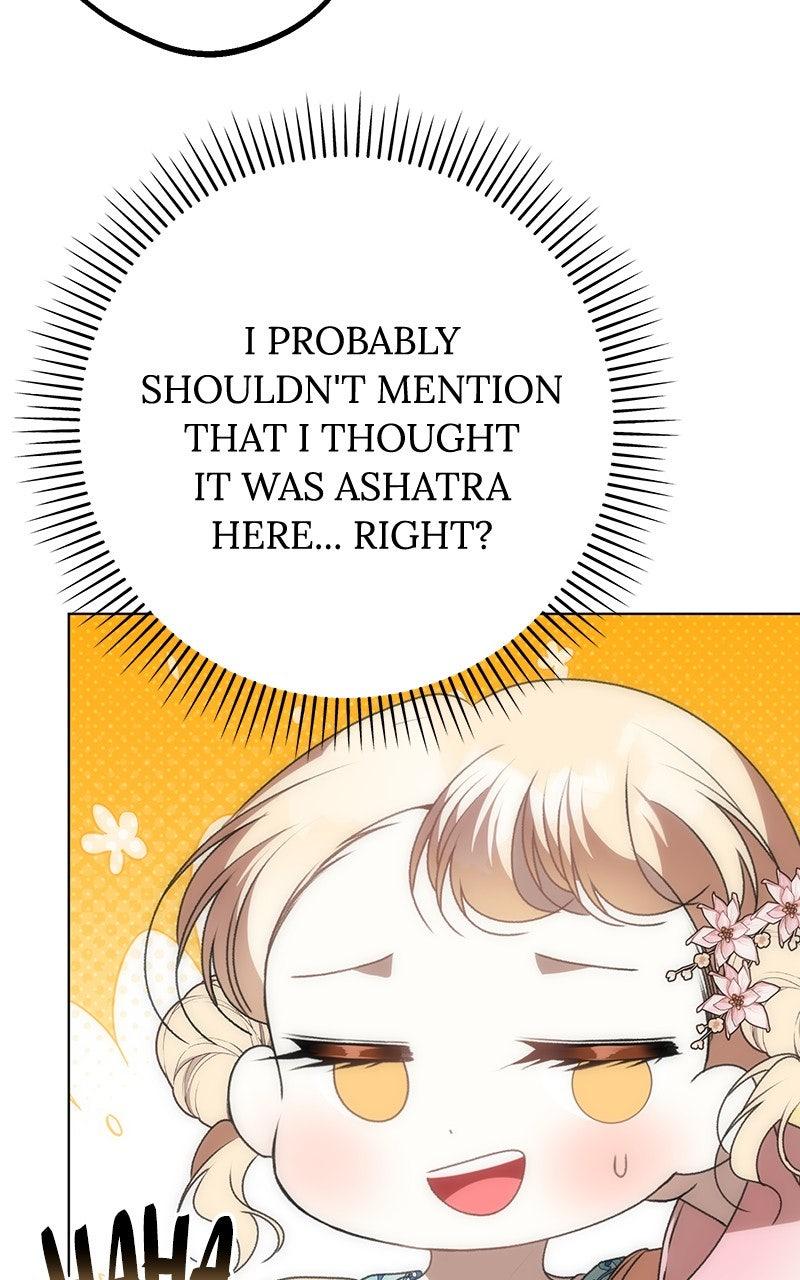 Her Tiny Highness, the Mastermind Episode 35 78