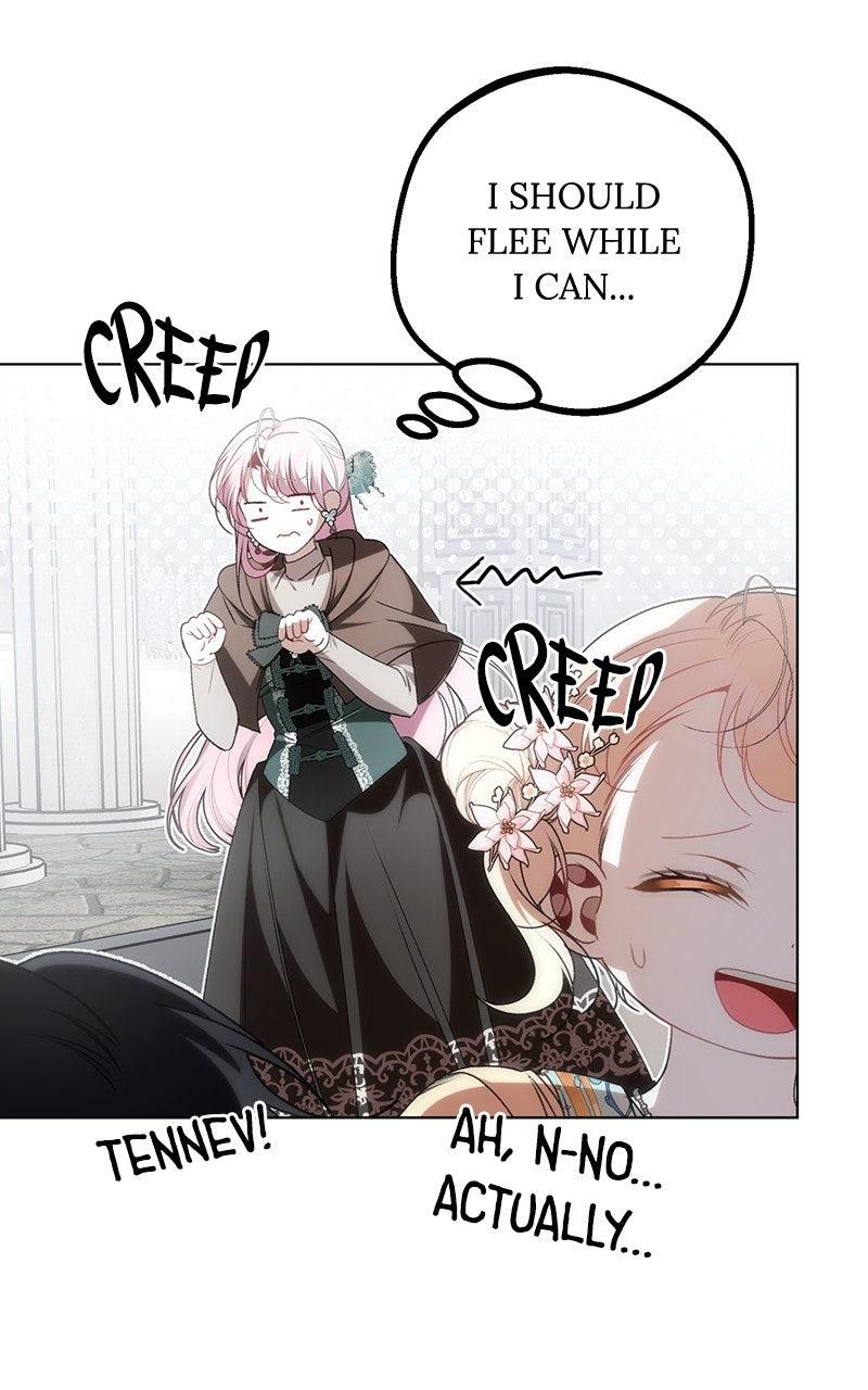 Her Tiny Highness, the Mastermind Episode 35 84