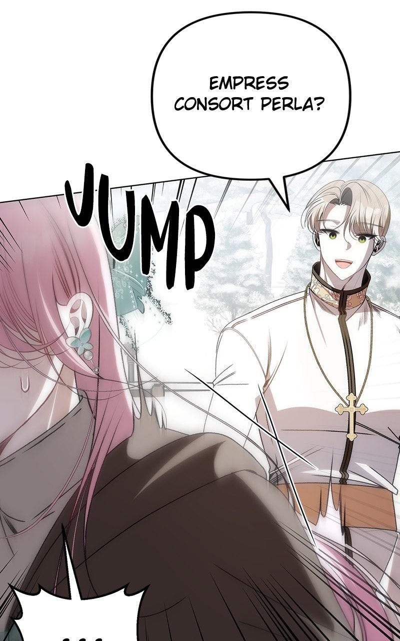 Her Tiny Highness, the Mastermind Episode 35 85