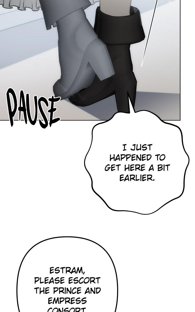 Her Tiny Highness, the Mastermind Episode 35 88