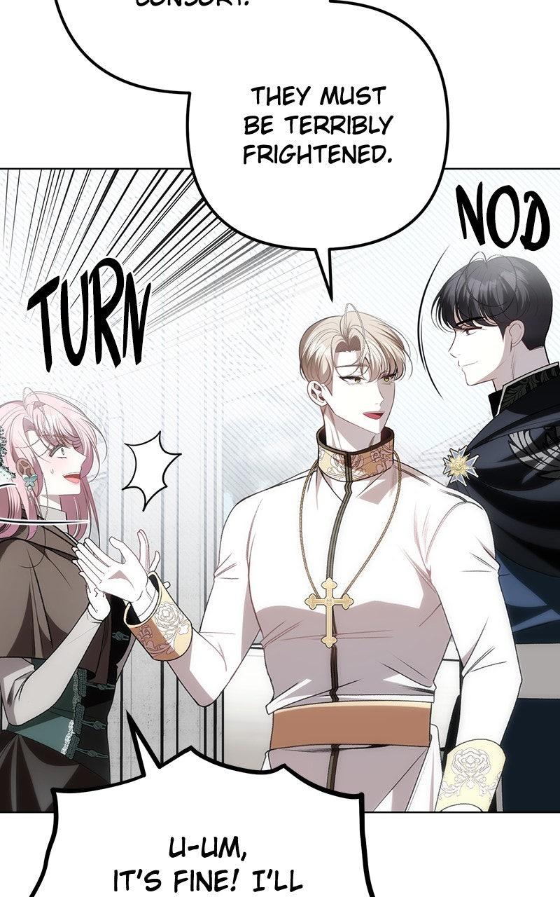 Her Tiny Highness, the Mastermind Episode 35 89