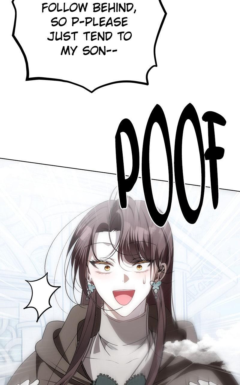 Her Tiny Highness, the Mastermind Episode 35 90