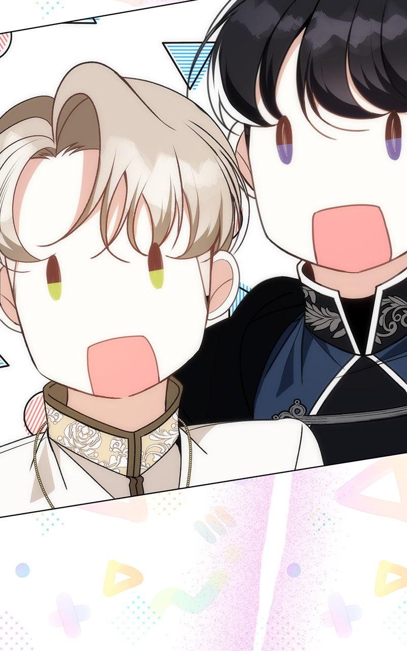 Her Tiny Highness, the Mastermind Episode 35 92