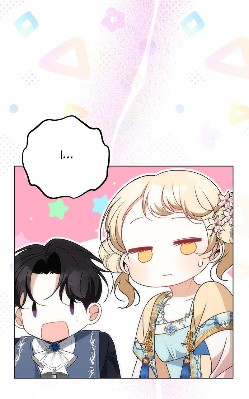 Her Tiny Highness, the Mastermind Episode 35 93