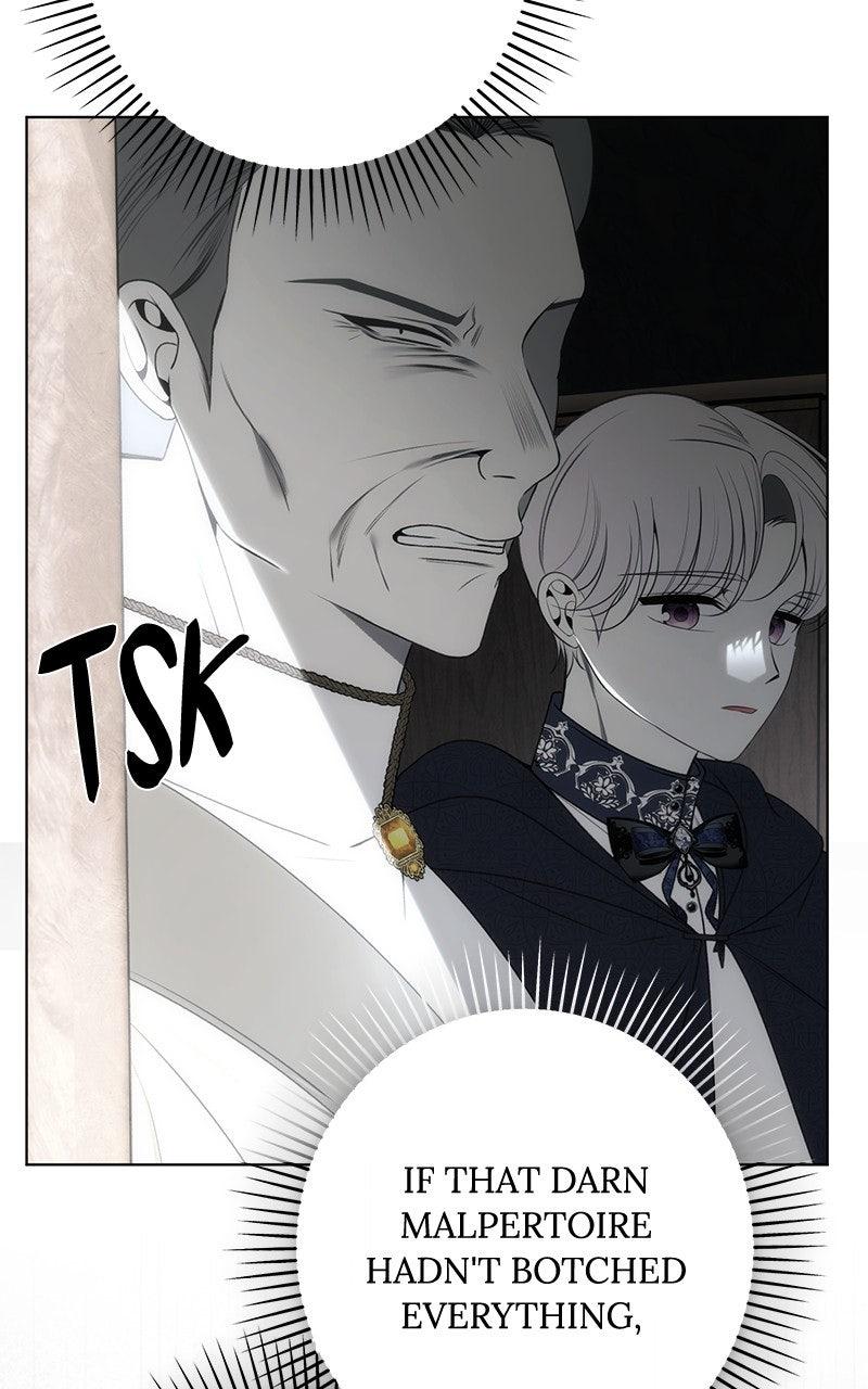 Her Tiny Highness, the Mastermind Episode 36 8