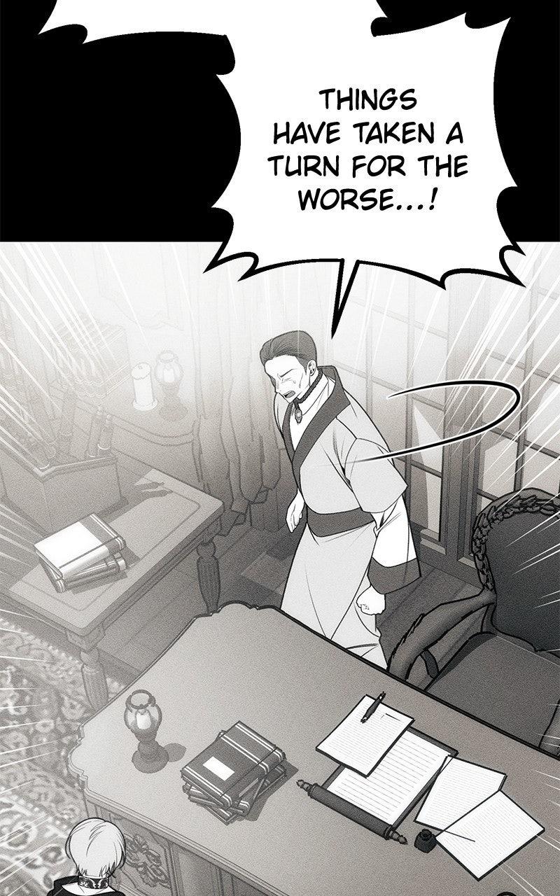 Her Tiny Highness, the Mastermind Episode 36 12