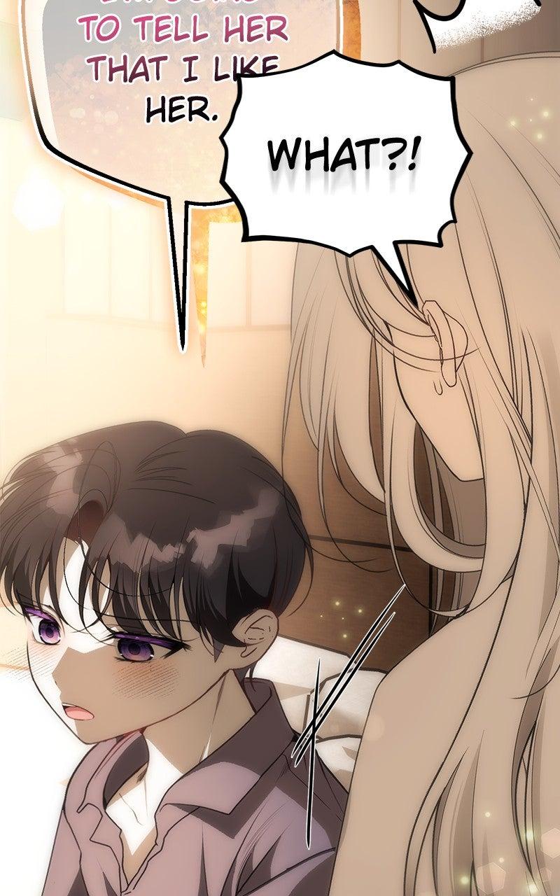 Her Tiny Highness, the Mastermind Episode 36 32