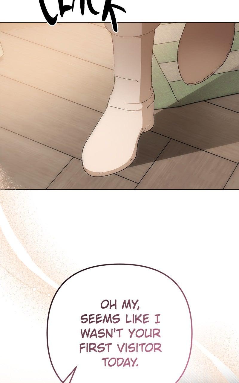 Her Tiny Highness, the Mastermind Episode 36 36