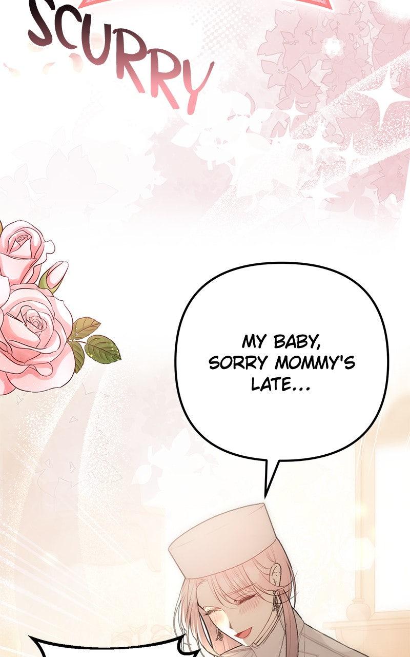 Her Tiny Highness, the Mastermind Episode 36 40