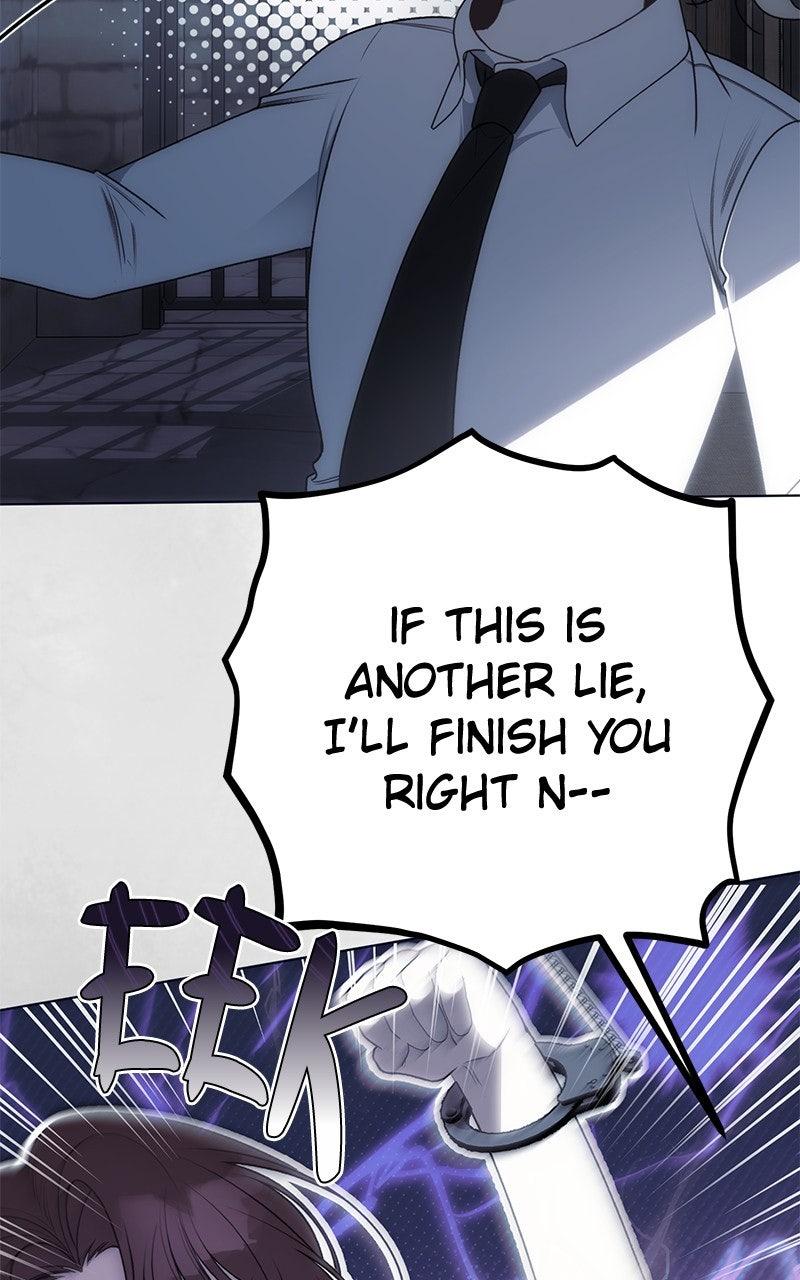 Her Tiny Highness, the Mastermind Episode 36 59