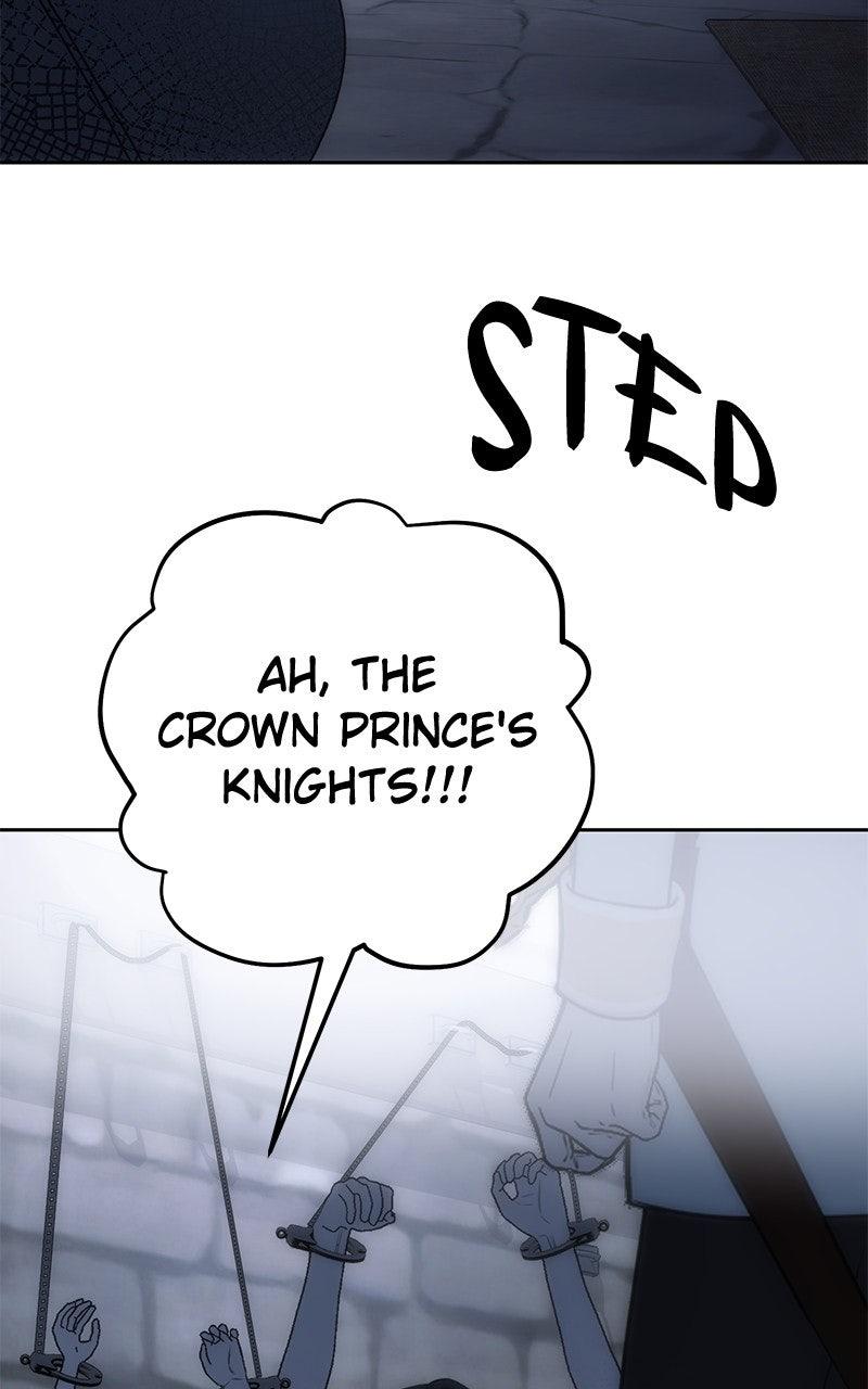Her Tiny Highness, the Mastermind Episode 36 72