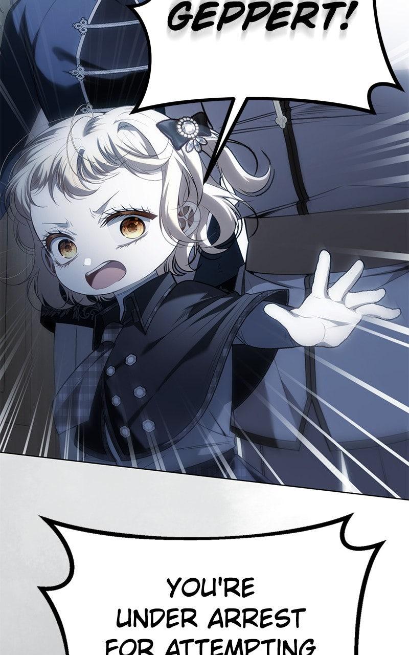 Her Tiny Highness, the Mastermind Episode 37 4