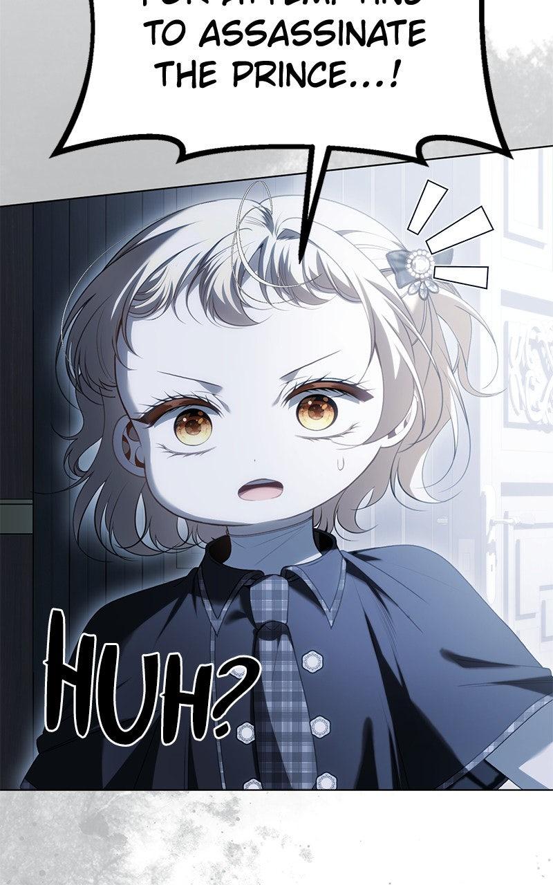 Her Tiny Highness, the Mastermind Episode 37 5