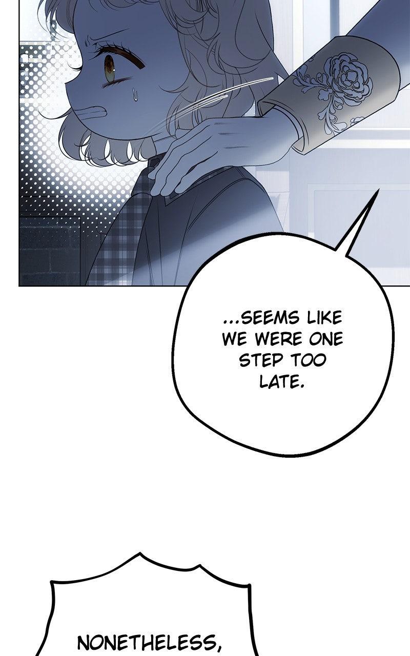 Her Tiny Highness, the Mastermind Episode 37 8