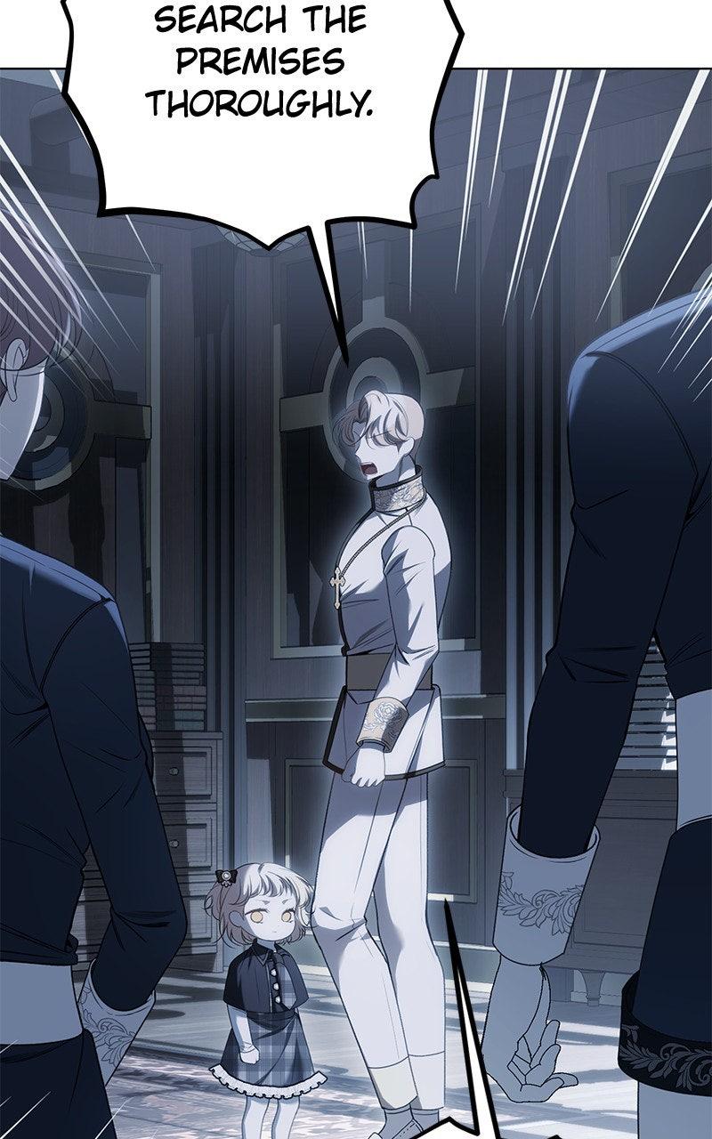 Her Tiny Highness, the Mastermind Episode 37 9