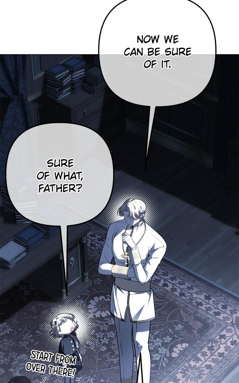 Her Tiny Highness, the Mastermind Episode 37 11