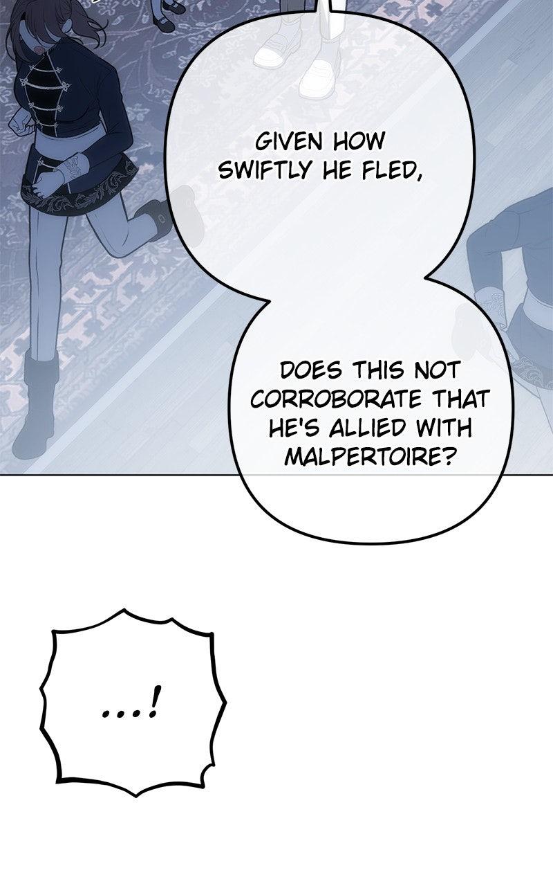 Her Tiny Highness, the Mastermind Episode 37 12