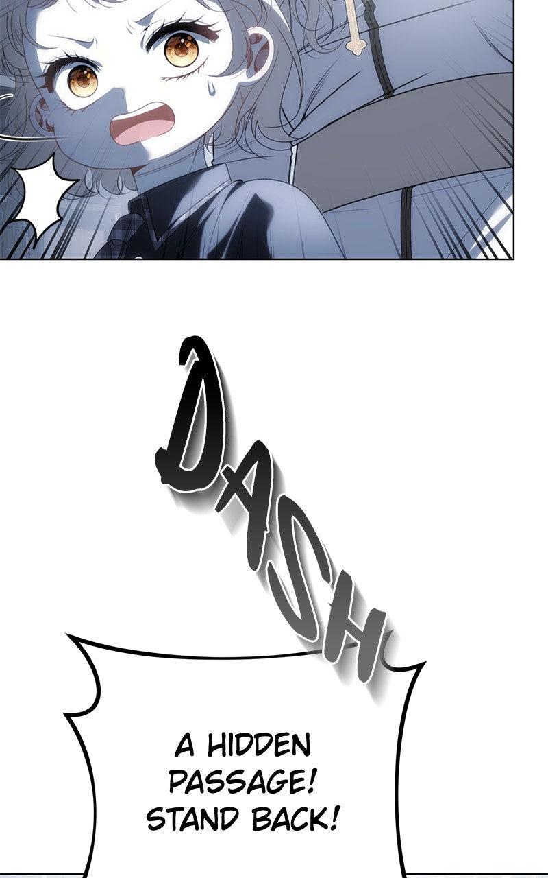 Her Tiny Highness, the Mastermind Episode 37 14