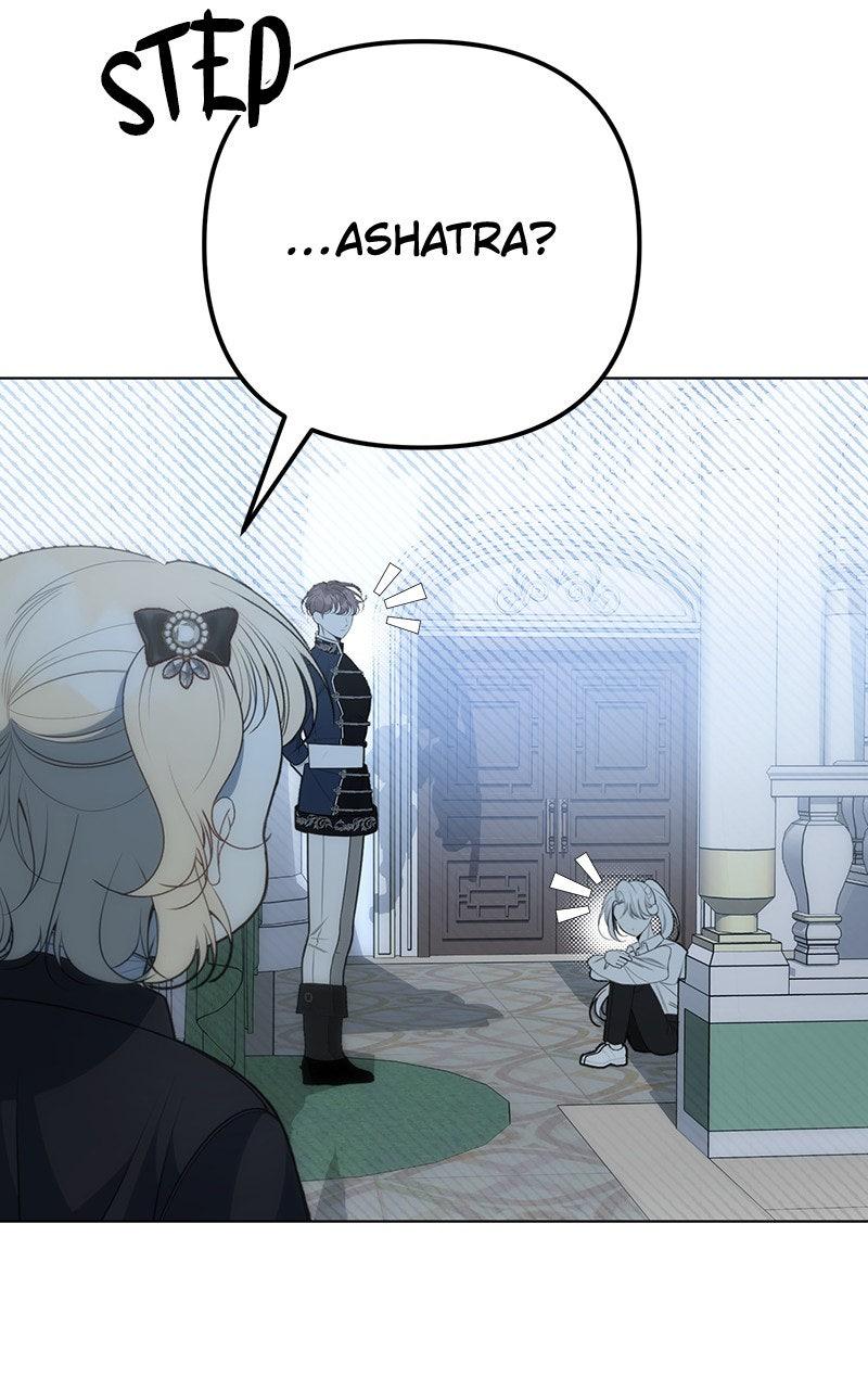 Her Tiny Highness, the Mastermind Episode 37 36