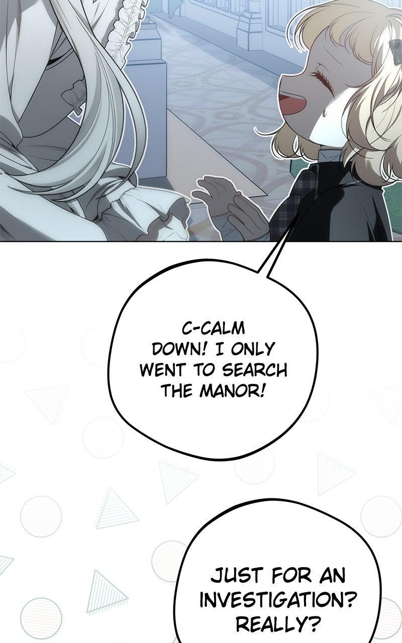 Her Tiny Highness, the Mastermind Episode 37 40