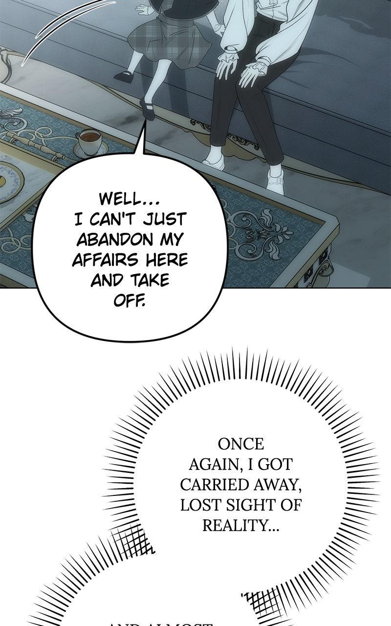 Her Tiny Highness, the Mastermind Episode 37 61