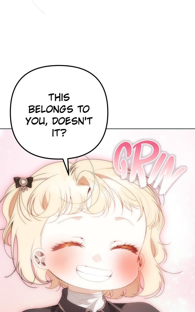 Her Tiny Highness, the Mastermind Episode 37 73