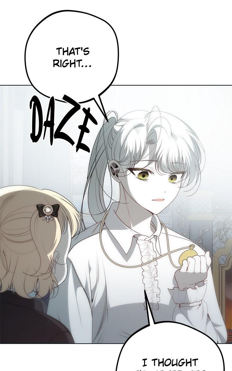 Her Tiny Highness, the Mastermind Episode 37 76
