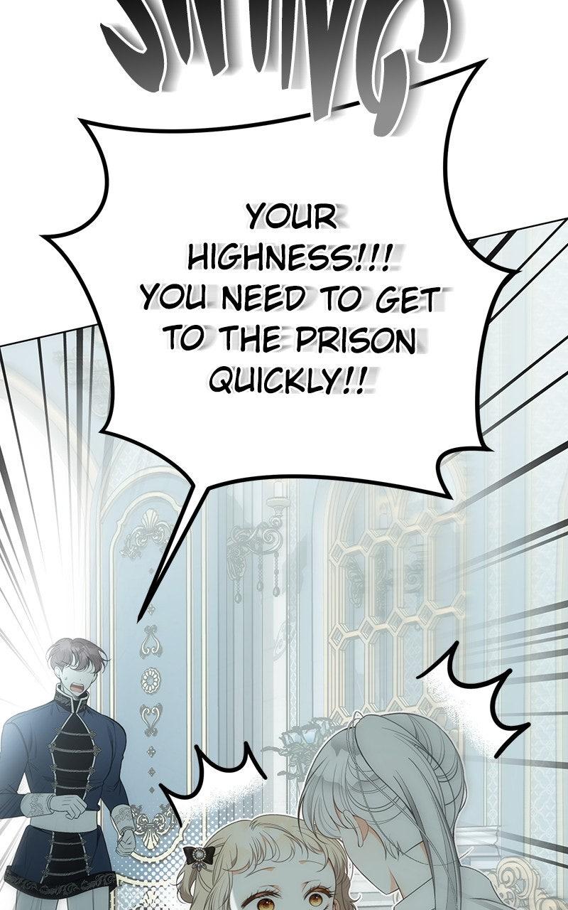 Her Tiny Highness, the Mastermind Episode 38 4