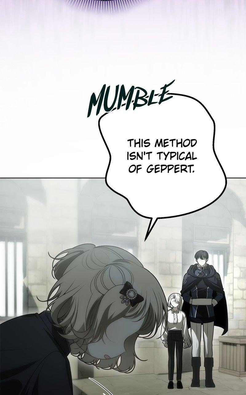 Her Tiny Highness, the Mastermind Episode 38 21