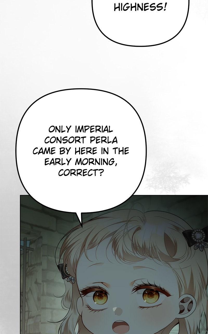 Her Tiny Highness, the Mastermind Episode 38 25