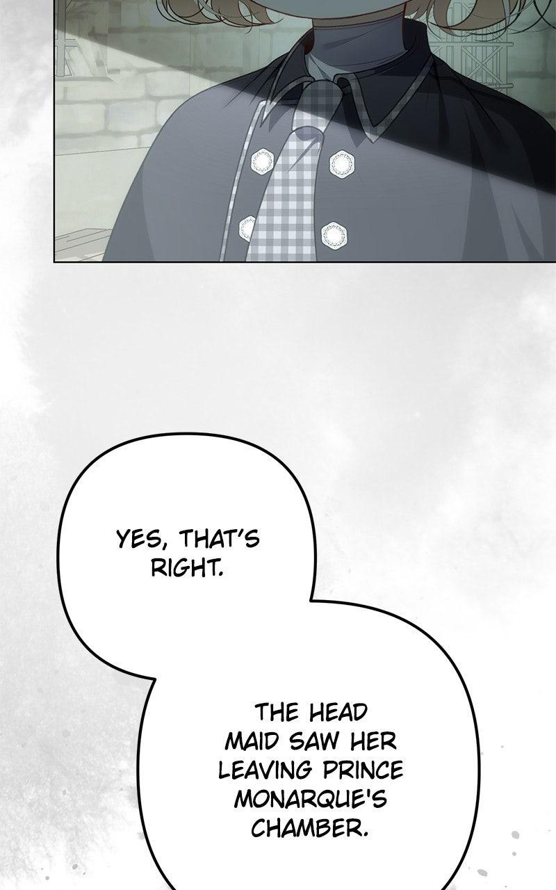 Her Tiny Highness, the Mastermind Episode 38 26