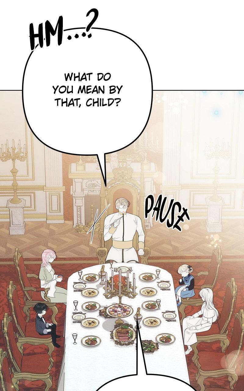 Her Tiny Highness, the Mastermind Episode 38 36