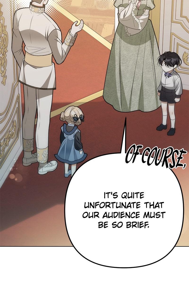 Her Tiny Highness, the Mastermind Episode 38 67