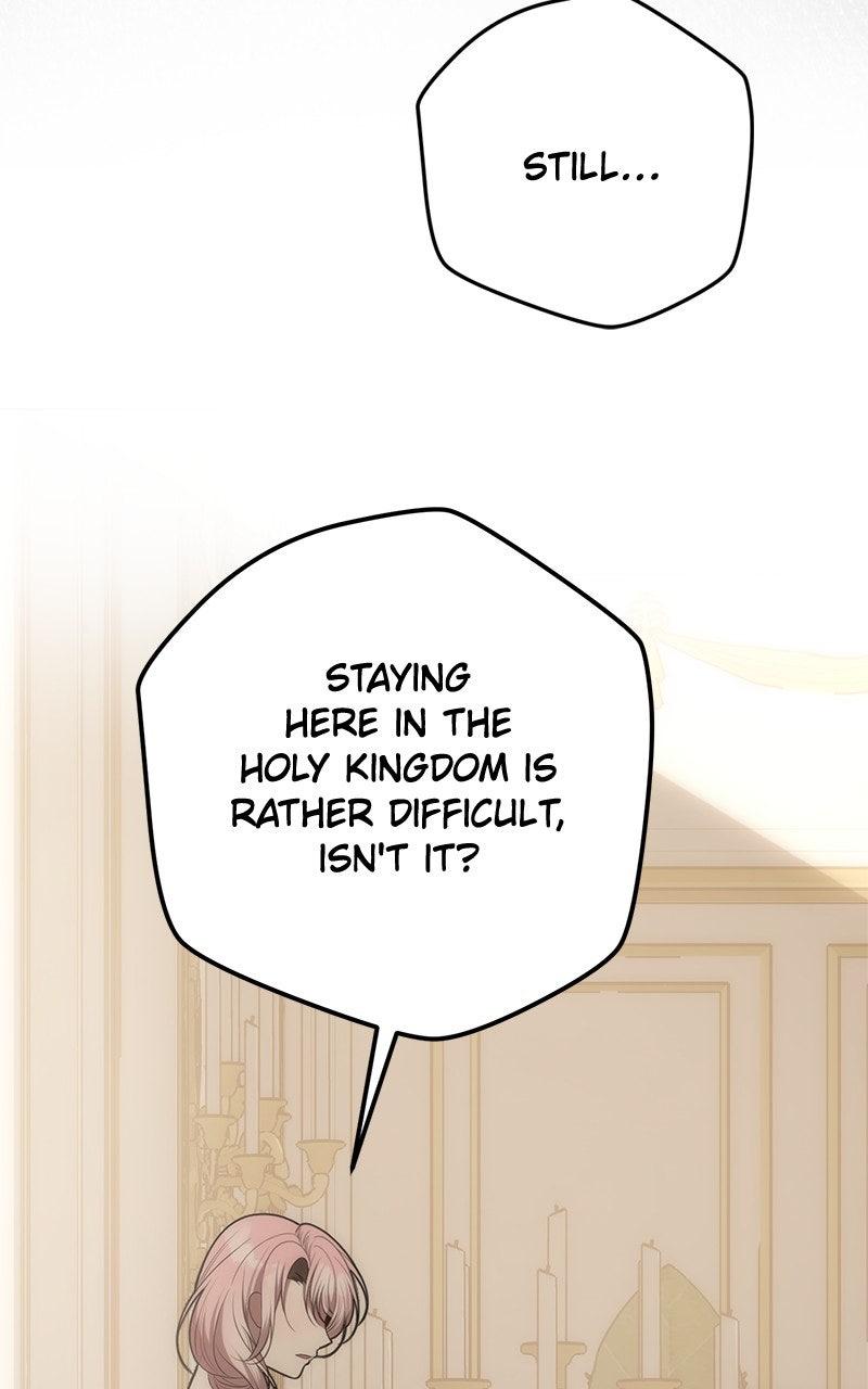 Her Tiny Highness, the Mastermind Episode 38 76