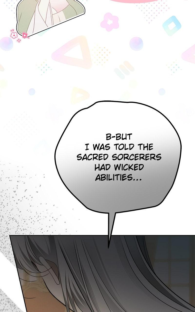 Her Tiny Highness, the Mastermind Episode 38 84