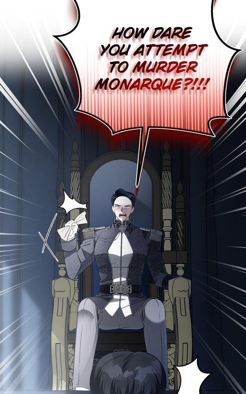 Her Tiny Highness, the Mastermind Episode 39 5