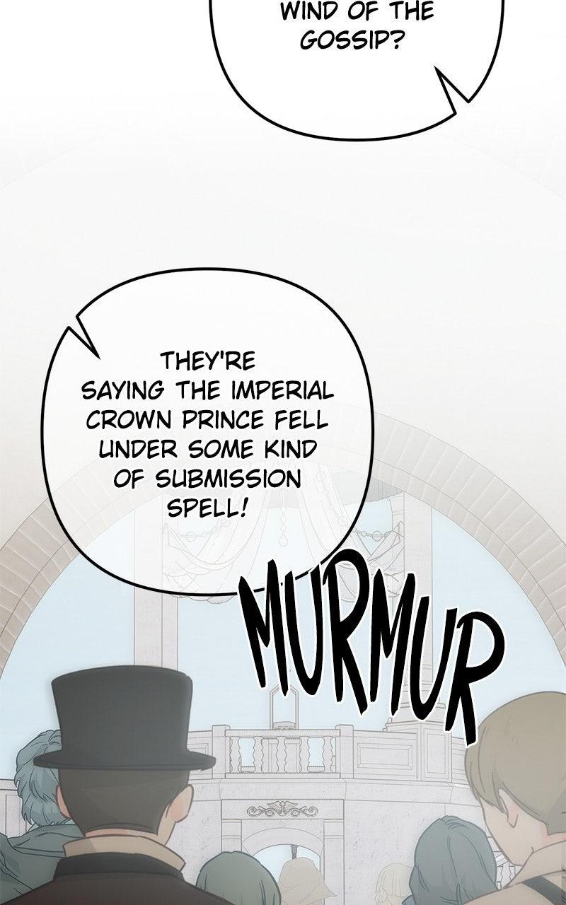 Her Tiny Highness, the Mastermind Episode 39 24