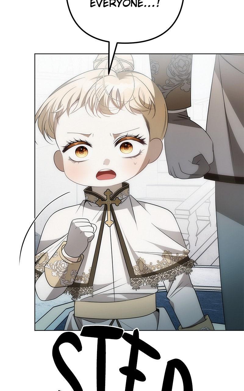 Her Tiny Highness, the Mastermind Episode 39 37