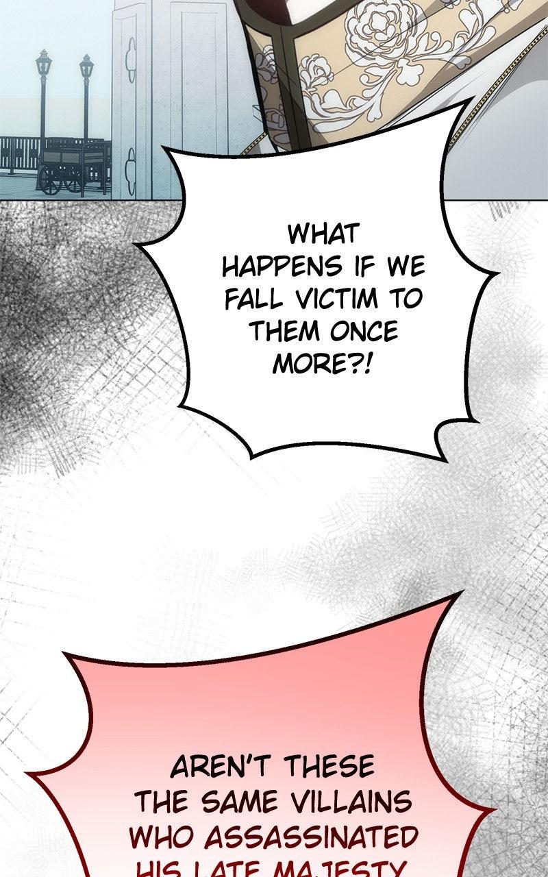Her Tiny Highness, the Mastermind Episode 39 41