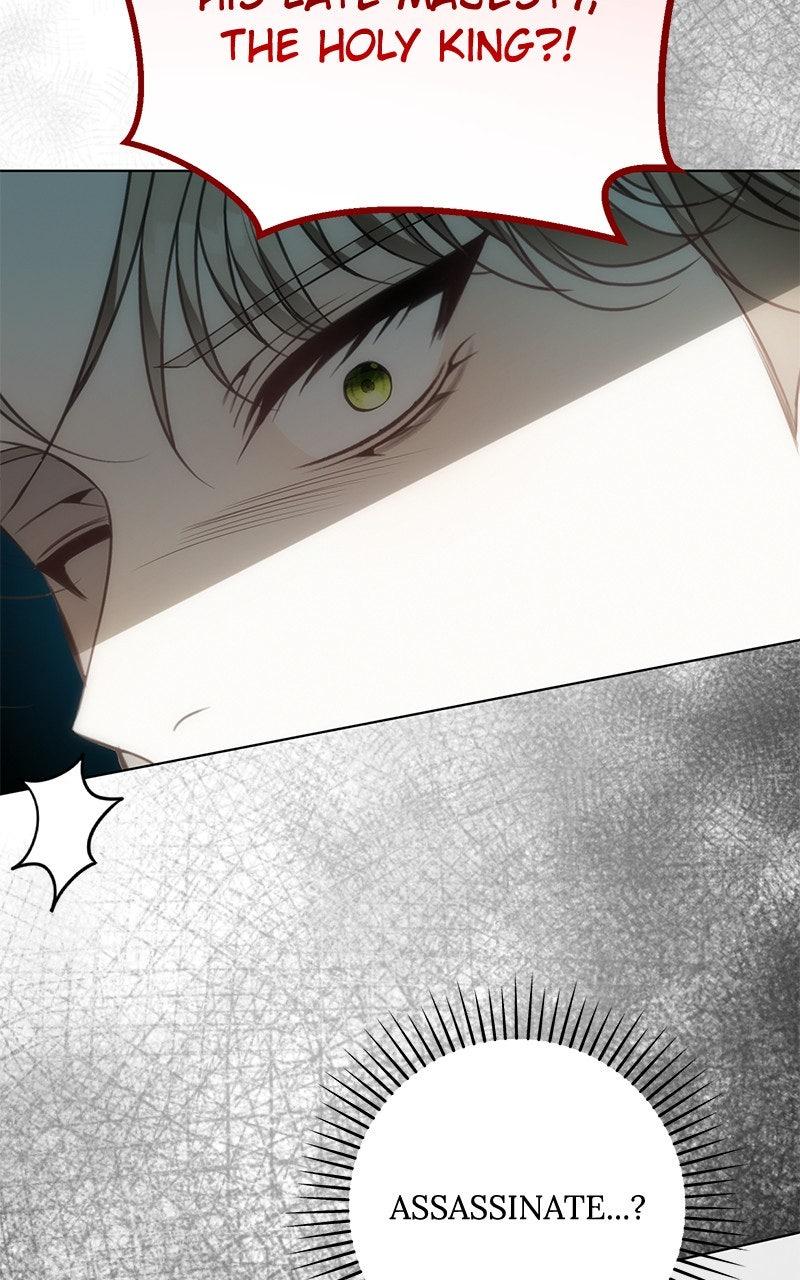 Her Tiny Highness, the Mastermind Episode 39 42