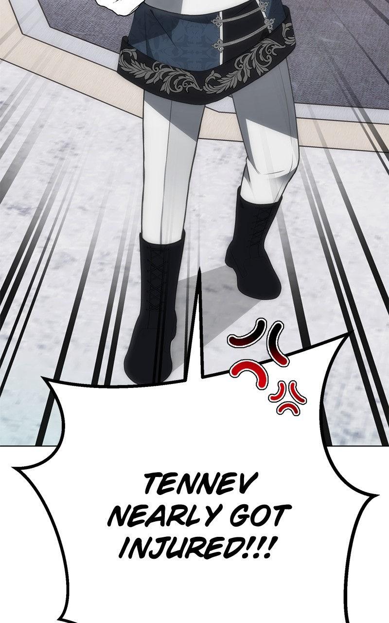 Her Tiny Highness, the Mastermind Episode 39 66