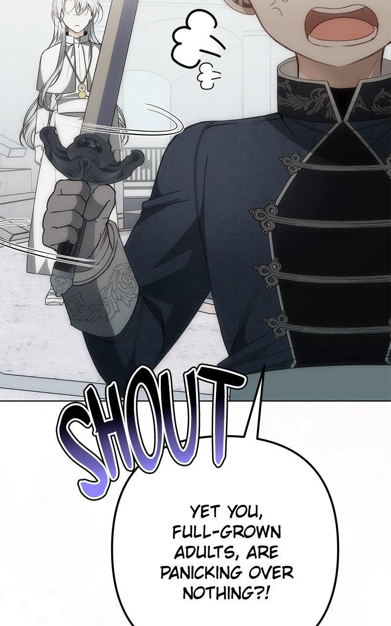 Her Tiny Highness, the Mastermind Episode 39 69